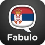 Logo of Serbian android Application 